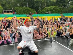 1. Malle Party - Freilichtbühne Wiesmoor 2024